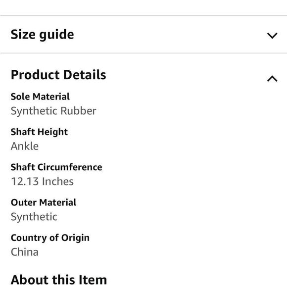 Dr. Schools Wedge Libi Ankle bootie in Honey. NWT - Picture 10 of 16